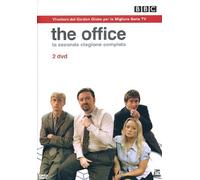 The Office (2001) - Stagione 02 (2 Dvd) [Italia]