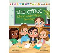 The Office: A Day at Dunder Mifflin Elementary