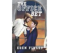 The Office Bet Illustrated Cover