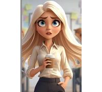 The Office Chaos Companion: A Notebook Series for Secretaries, PAs, VAs, Receptionists & Administrative Assistants 120 ruled pages, 6x9 inch size