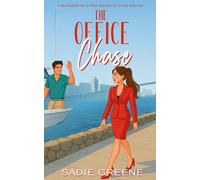 The Office Chase: A Billionaire Falls First Enemies-to-Lovers Rom-Com