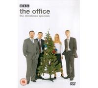 The Office - Christmas Specials by Ricky Gervais etc.