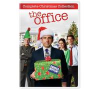 The Office: Complete Christmas Collection [USA] [DVD]