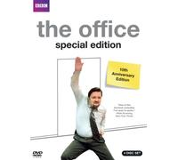 The Office: Complete Series One & Two and Special [USA] [DVD]