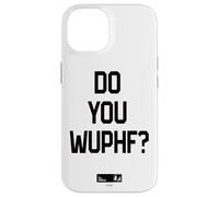 The Office Do You Wuphf? Carcasa para iPhone 14