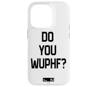 The Office Do You Wuphf? Carcasa para iPhone 14 Pro