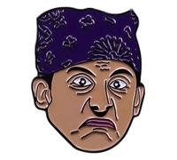 The Office Dunder Mifflin - Pin esmaltado para ropa, sombrero y mochila, Klein, Metal no precioso