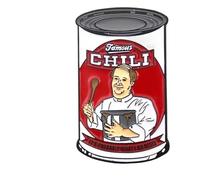 The Office Dunder Mifflin - Pin esmaltado para ropa, sombrero y mochila, Klein, Metal no precioso