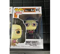 The Office - Dwight as Kerrigan Pop! ECCC21 RS