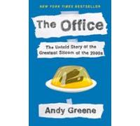 The Office (ebook)
