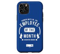 The Office Employee of The Month Scranton Carcasa para iPhone 11 Pro