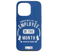 The Office Employee of The Month Scranton Carcasa para iPhone 13 Pro