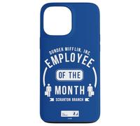 The Office Employee of The Month Scranton Carcasa para iPhone 13 Pro MAX