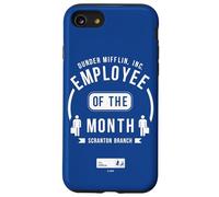 The Office Employee of The Month Scranton Carcasa para iPhone SE (2020) / 7/8