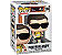 Funko POP TV: the Office - Fun Run Andy Bernard - Collectable (Importación USA)