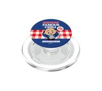 The Office Kevin’s Chili The Thing I do Best PopSockets PopGrip para MagSafe