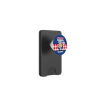 The Office Kevin’s Chili The Thing I do Best PopSockets PopWallet para MagSafe