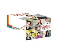 The Office - L'intégrale de la série [Francia] [DVD]