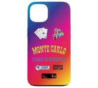 The Office Monte Carlo Comes To Scranton Carcasa para iPhone 13
