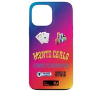 The Office Monte Carlo Comes To Scranton Carcasa para iPhone 13 Pro MAX