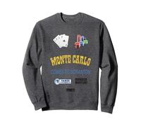 The Office Monte Carlo Comes To Scranton Sudadera