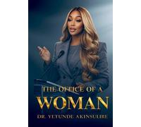 THE OFFICE OF A WOMAN: An Apostolic Mandate to Build Through Legislation Under Submission