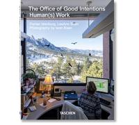 The Office of Good Intentions. Human(s) Work