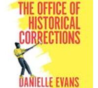 The Office of Historical Corrections