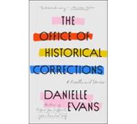 The Office Of Historical Corrections (ebook)