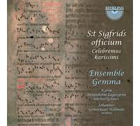 The Office of St. Sigfrid
