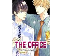 The Office Panic Or I Had to Handle It