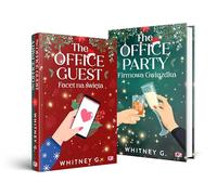 The Office Party. Firmowa Gwiazdka. The Office Guest. Facet na święta