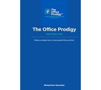 The Office Prodigy: High School Years