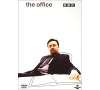 The Office - Saison 1 [Francia] [DVD]