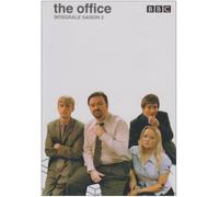 The Office - Saison 2 [Francia] [DVD]