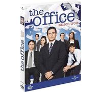 The Office - Saison 3 (US) [DVD]