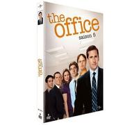 The Office - Saison 5 (US) [Francia] [DVD]