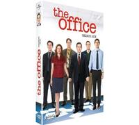 The Office - Saison 6 (US) [Francia] [DVD]