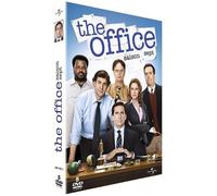 The Office - Saison 7 (US) [Francia] [DVD]