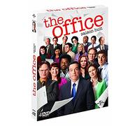 The Office - Saison 8 (US) [Francia] [DVD]
