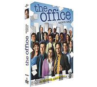 The Office - Saison 9 (US) [Francia] [DVD]