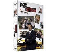 The Office - Saisons 1 & 2 (US) [Francia] [DVD]
