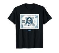 The Office Schrute Buck Currency Camiseta