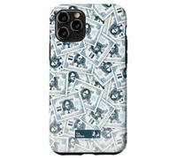 The Office Schrute Buck Currency Carcasa para iPhone 11 Pro