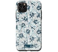 The Office Schrute Buck Currency Carcasa para iPhone 11 Pro MAX