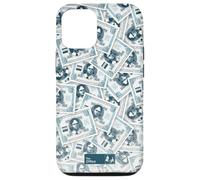 The Office Schrute Buck Currency Carcasa para iPhone 12/12 Pro