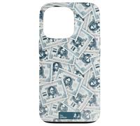 The Office Schrute Buck Currency Carcasa para iPhone 13 Pro