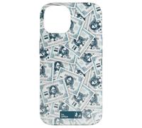 The Office Schrute Buck Currency Carcasa para iPhone 14