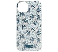 The Office Schrute Buck Currency Carcasa para iPhone 14 Plus