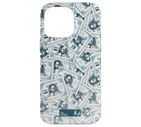 The Office Schrute Buck Currency Carcasa para iPhone 14 Pro MAX
